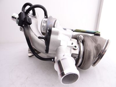 LADER AUFLADUNG GARRETT 7815045014S 3