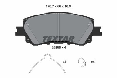 SET PLACUTE FRANA FRANA DISC