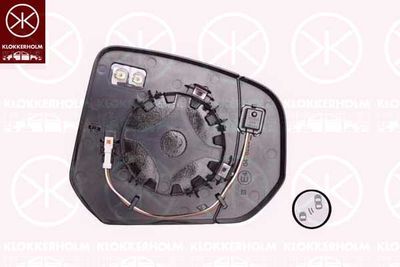 STICLA OGLINDA OGLINDA RETROVIZOARE EXTERIOARA