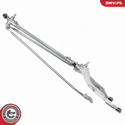 LEGATURI STERGATOR PARBRIZ ESEN SKV 05SKV194 3