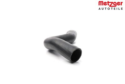 LADELUFTSCHLAUCH METZGER AUTOTEILE 2400747 28