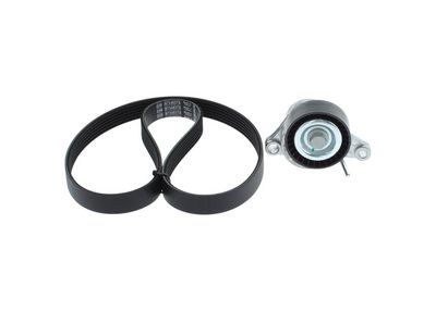 KEILRIPPENRIEMENSATZ