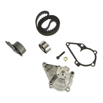 WASSERPUMPE + ZAHNRIEMENSATZ GATES KP15479XS 64