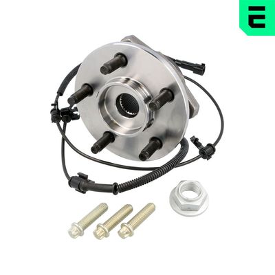 RADLAGERSATZ OPTIMAL 991731 1