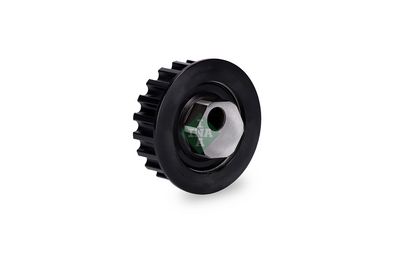 SPANNROLLE ZAHNRIEMEN Schaeffler INA 531005710 2