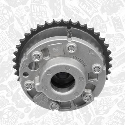 REGULATOR AX CU CAME ET ENGINETEAM VT0010 2