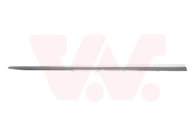 Listwa ozdobna / ochronna, drzwi VAN WEZEL 4424424