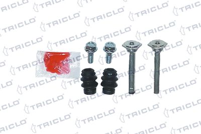 ремонтен комплект, спирачен апарат TRICLO 877302