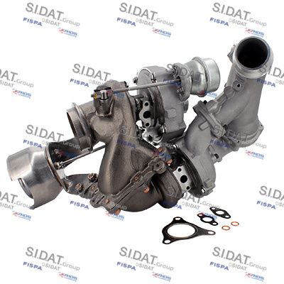 LADER AUFLADUNG FISPA 49999