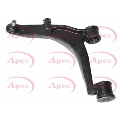 Control/Trailing Arm, wheel suspension APEC AST2506
