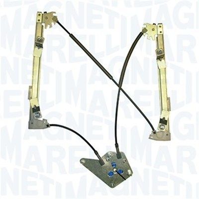 MAGNETI MARELLI Fensterheber