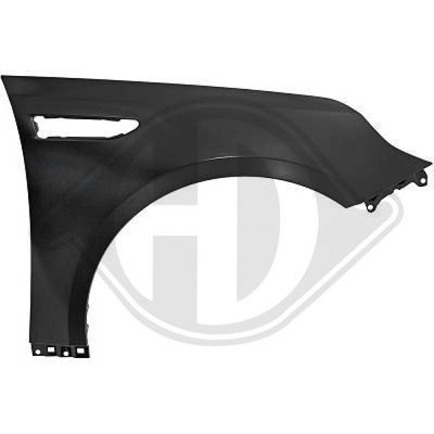 KOTFLüGEL DIEDERICHS 6534006