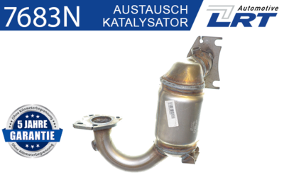 CATALIZATOR LRT 7683N 1