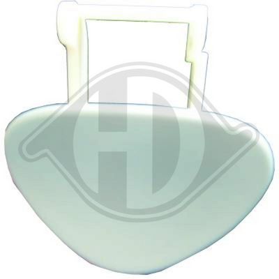 ACOPERIRE BARA PROTECTIE DIEDERICHS 1671147