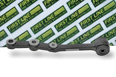 носач, окачване на колелата FIRST LINE FCA5838