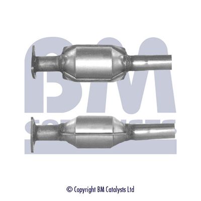 Catalytic Converter BM Catalysts BM80145