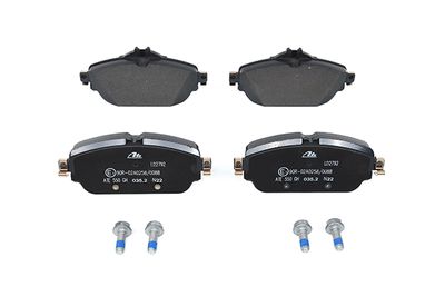 ATE STABDŽIU SISTEMA STABDŽIU KALADELES