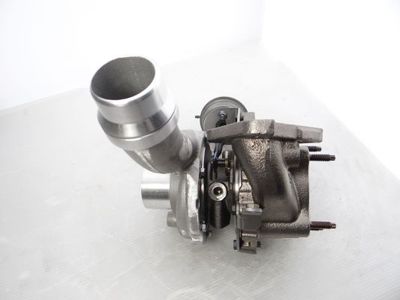 LADER AUFLADUNG GARRETT 7820979001W 4