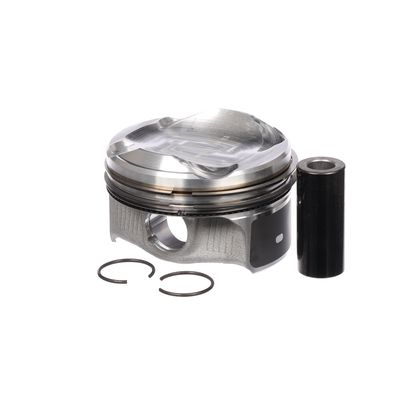PISTON ET ENGINETEAM PM014400 5