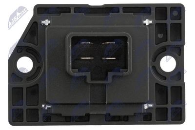 REZISTOR VENTILATOR HABITACLU NTY ERDHY509 4