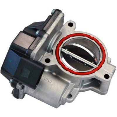 STEUERKLAPPE LUFTVERSORGUNG