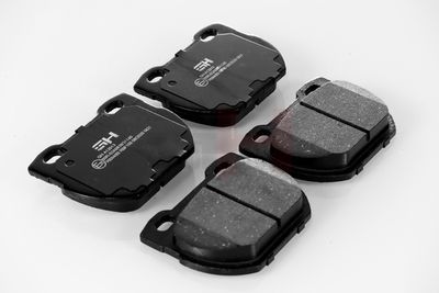 SET PLACUTE FRANA FRANA DISC GH GH412013 12