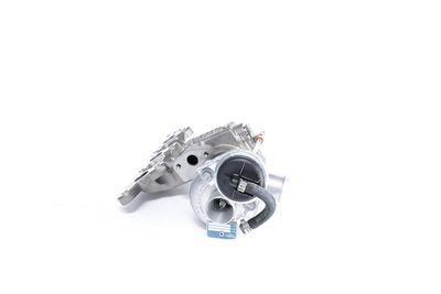 LADER AUFLADUNG BTS Turbo T914944 2