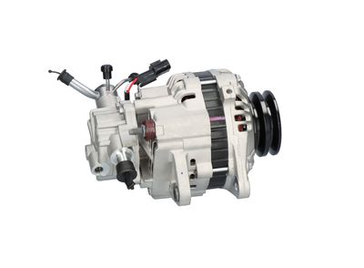 GENERATOR / ALTERNATOR VALEO 600023 19