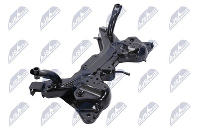 RAMA SUSTINERE/SUPORT AGREGATE NTY ZRZSU004 32