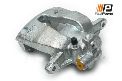 stabdžių apkaba 4B1037L ProfiPower