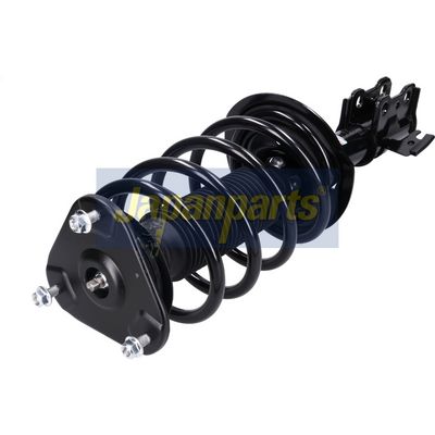 JAPANPARTS Amortizatorius