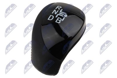 NTY Schalthebelknauf