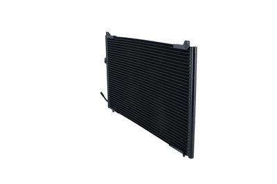 KONDENSATOR KLIMAANLAGE NRF 35378 12