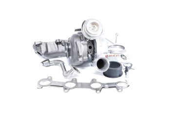 LADER AUFLADUNG BTS Turbo T981319 27