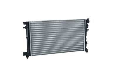 RADIATOR RACIRE MOTOR NRF 58893 23