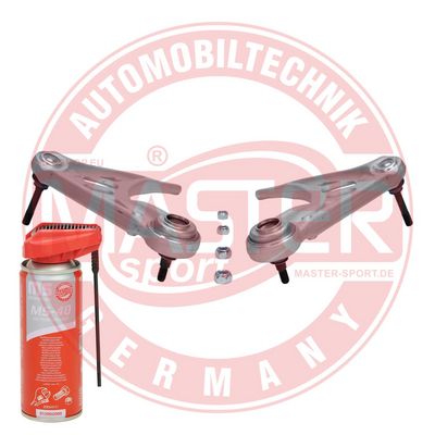 SET SUSPENSIE ROATA MASTER-SPORT GERMANY 367994SETMSP 3