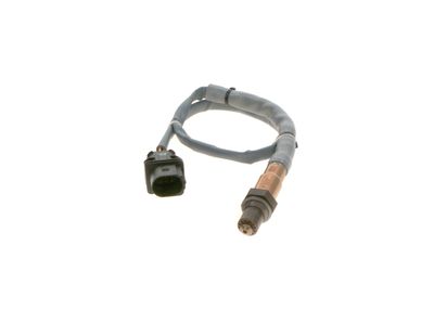 SONDA LAMBDA BOSCH 0258017155 6