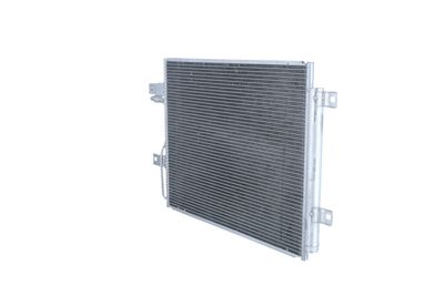 CONDENSATOR CLIMATIZARE NRF 350534 30