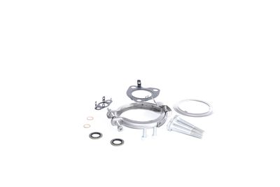 MONTAGESATZ LADER BTS Turbo T931572ABS 29