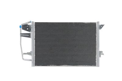 CONDENSATOR CLIMATIZARE WALKER WCD00012 1