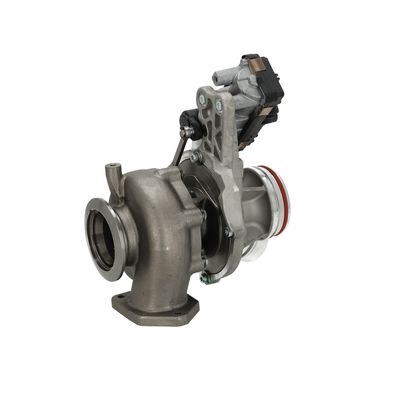 LADER AUFLADUNG NISSENS 93519 28