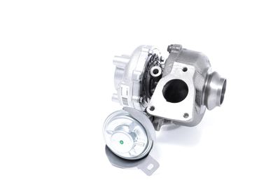 LADER AUFLADUNG BTS Turbo T914725 12