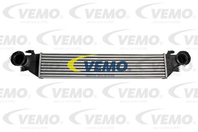 Интеркулер VEMO V30-60-1295 для MERCEDES-BENZ CLC-CLASS