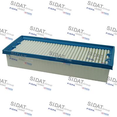 Воздушный фильтр SIDAT ME1013 для AUDI Q5
