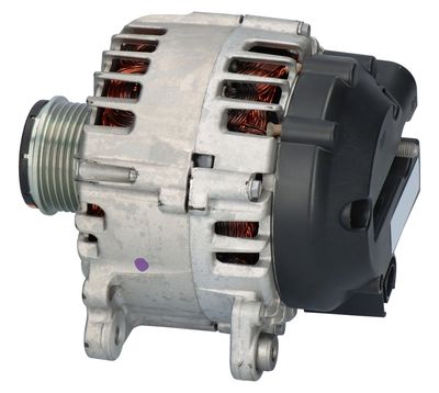 GENERATOR / ALTERNATOR VALEO 443018 9
