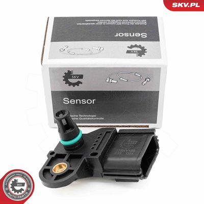 SENZOR PRESIUNE GALERIE ADMISIE