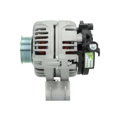 GENERATOR / ALTERNATOR BV PSH 125526090010 1