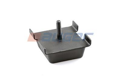 Ophanging veerspatbord Achter Links/Rechts past: IVECO EUROCARGO I-III 01.91-09.15