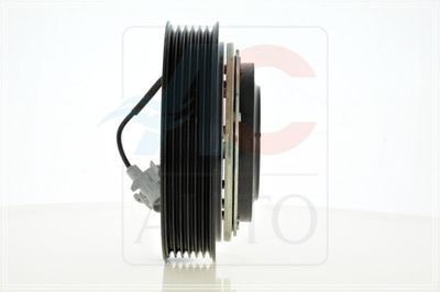 Vorschau Magnetkupplung, Klimakompressor Ansicht 2