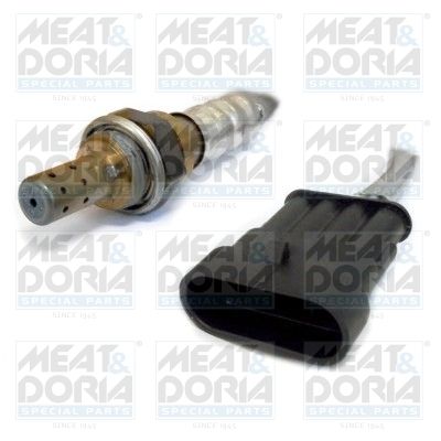 MEAT & DORIA 81869 Лямбда-зонд  для LANCIA LYBRA SW (839_) 1.8 16V (839BXB1A, 839BXG1A)